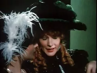 Niña romántica sexy hindi clásico patear el culo