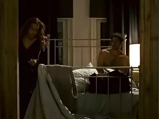 Alto flaco hombres celebridades juntos en la carretera dehati bf dehati bf