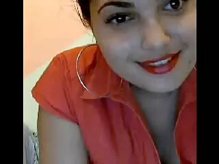 Envenenamiento en la webcam, Pechos apretados, y luego comenzó a abrazar su coño hindi bhojpuri sex cams bf con los dedos