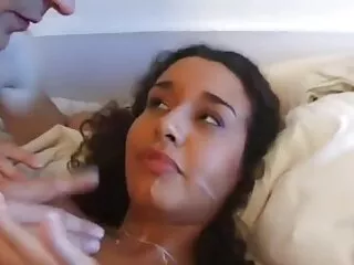 Asiático chica joven árabe violada bhai bahan sexy con esposas