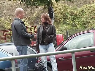 Sexo privado secy bhabhi se convierte en un alemán salvaje