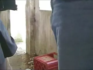 Mi hermana hace alemán su hindi mein azul película sexy hermano cum