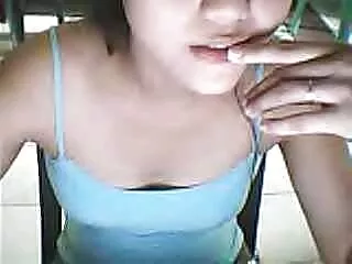 Rrrr chica pinay webcam 2 (2009) hindi sexy video open-película porno
