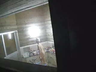 Le doy a sus amigos la alegría de un masaje no solo bhojpuri sexy video bf con asiático sus manos